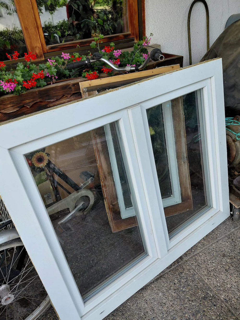 Kunststofffenster 