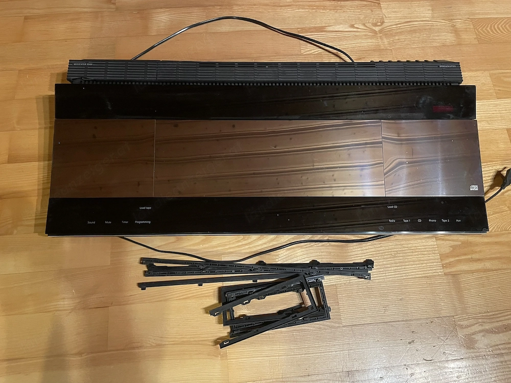 Bang & Olufsen BeoCenter 9500