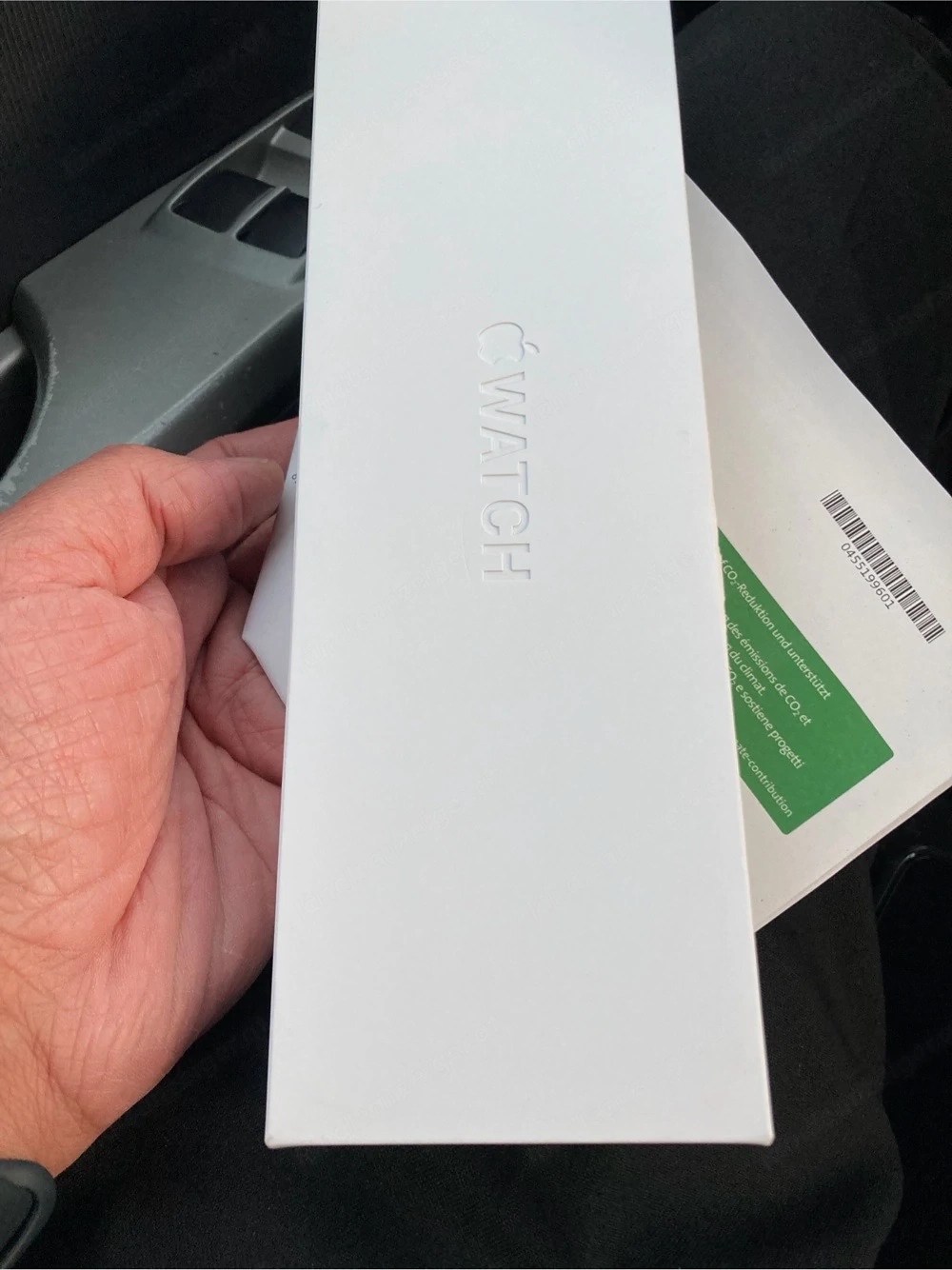 apple watch 11