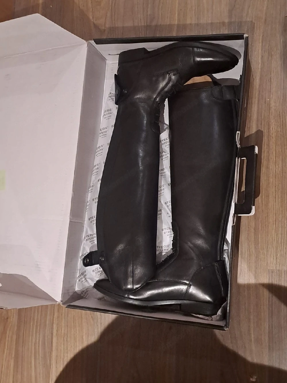 Reitstiefel 