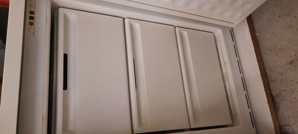 Gefrierschrank