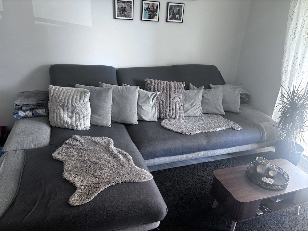Sofa zu Verkaufen! 1