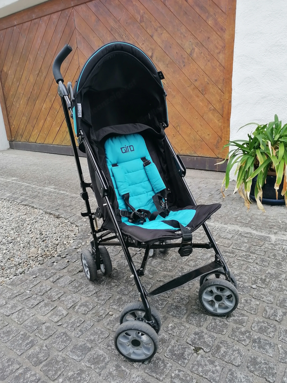 Buggy zu verschenken 
