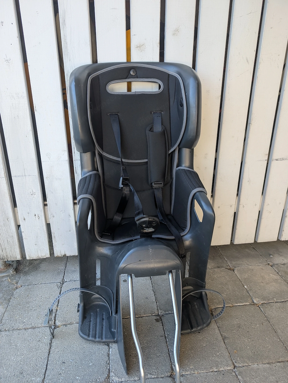Kinderfahrradsitz Britax Römer