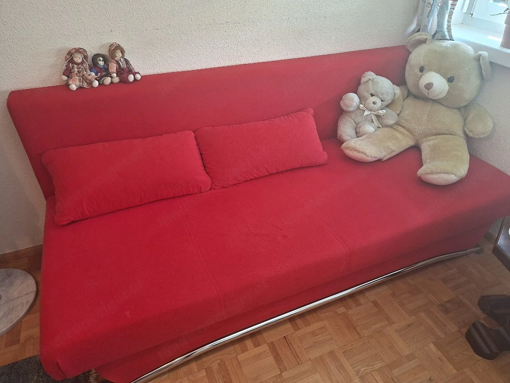 Schlafsofa
