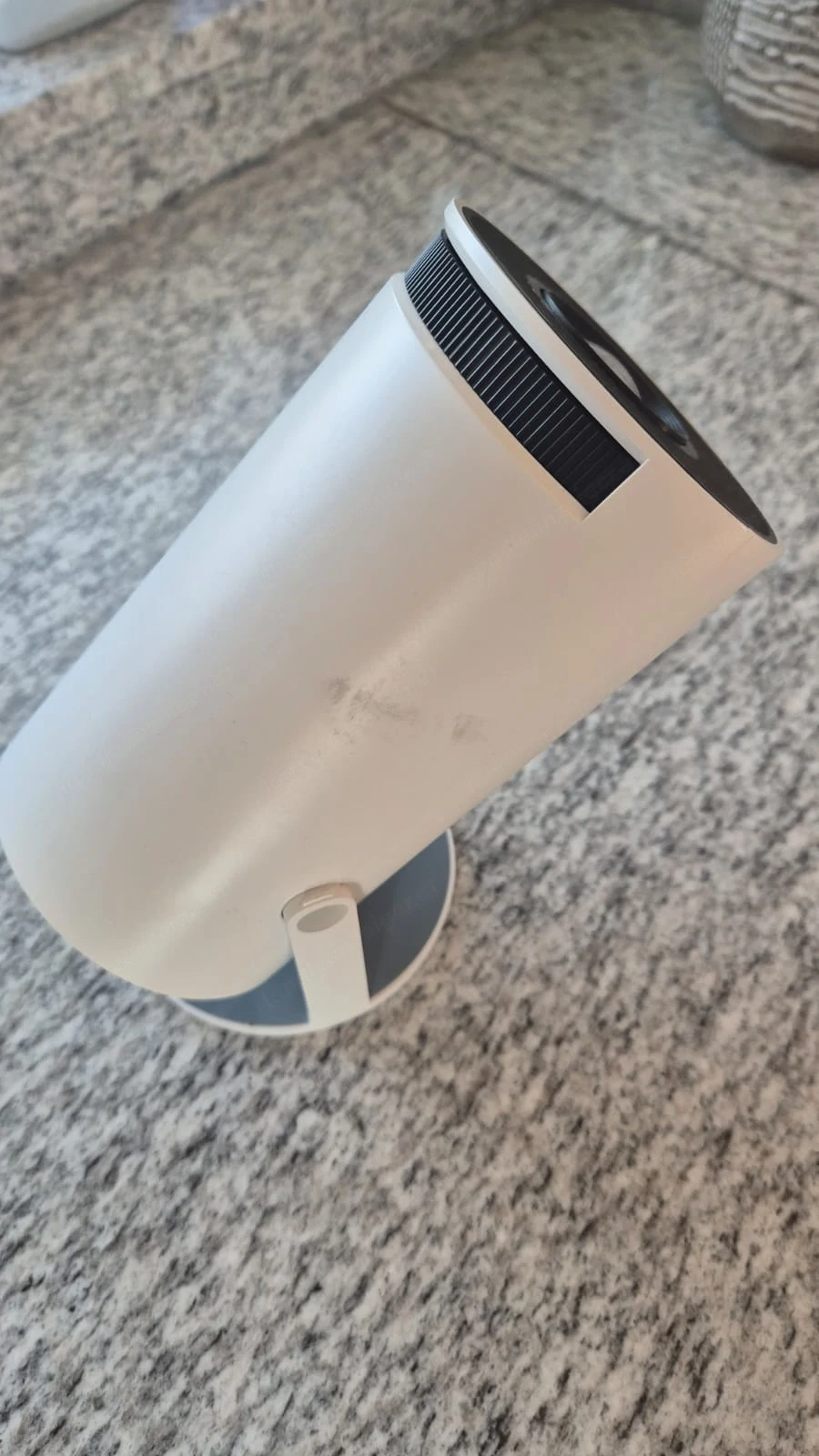 Videobeamer
