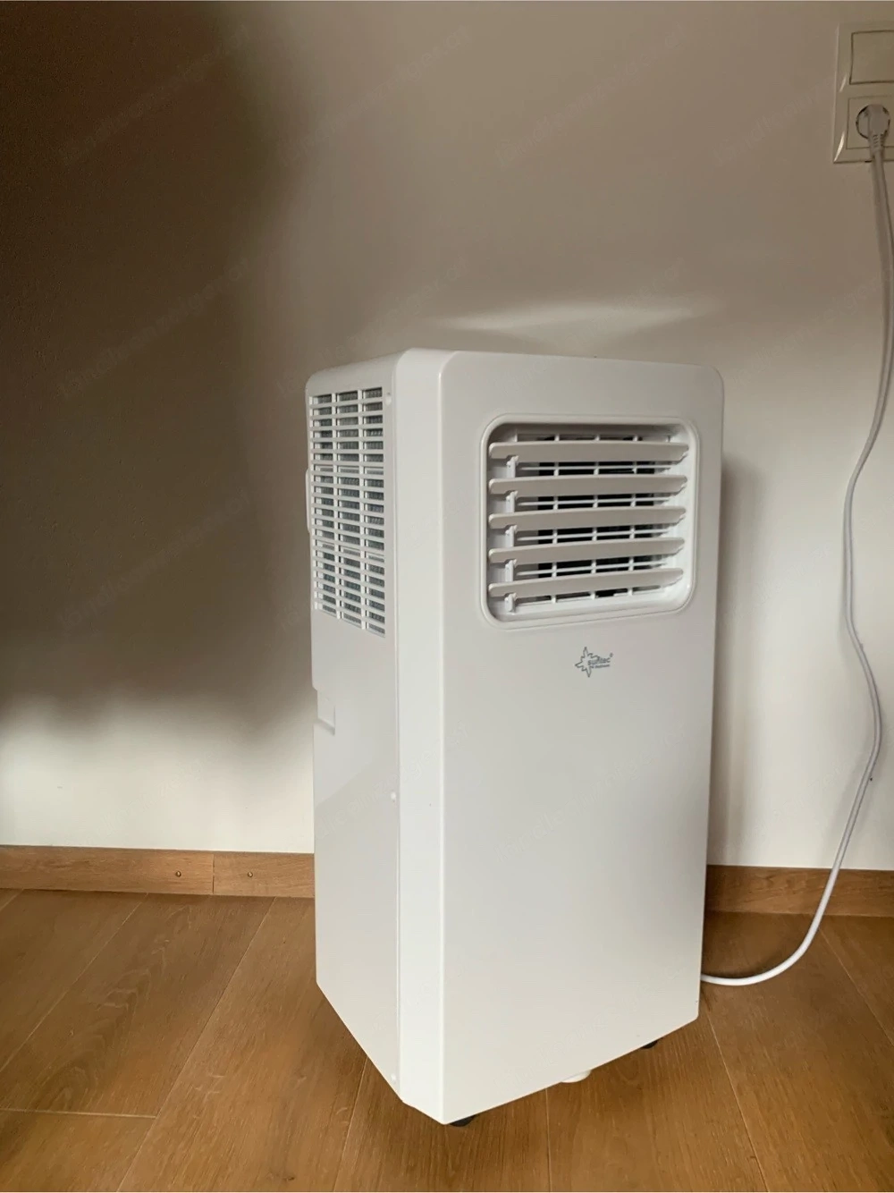 Klimagerät Suntec Wellness Impuls 2.0 Eco R290