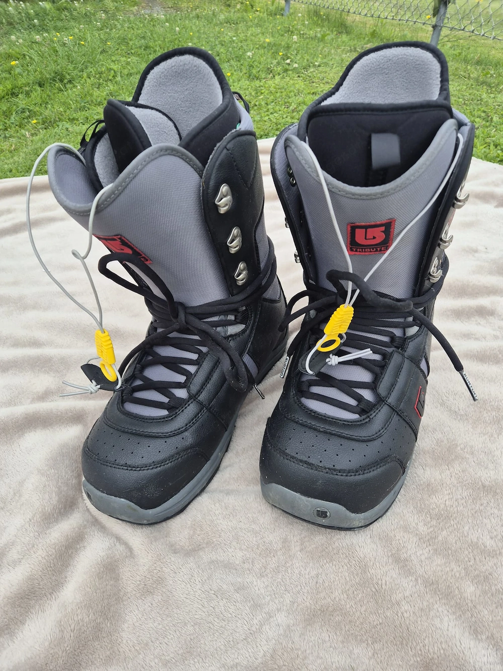 Burton-Snowboardschuhe 