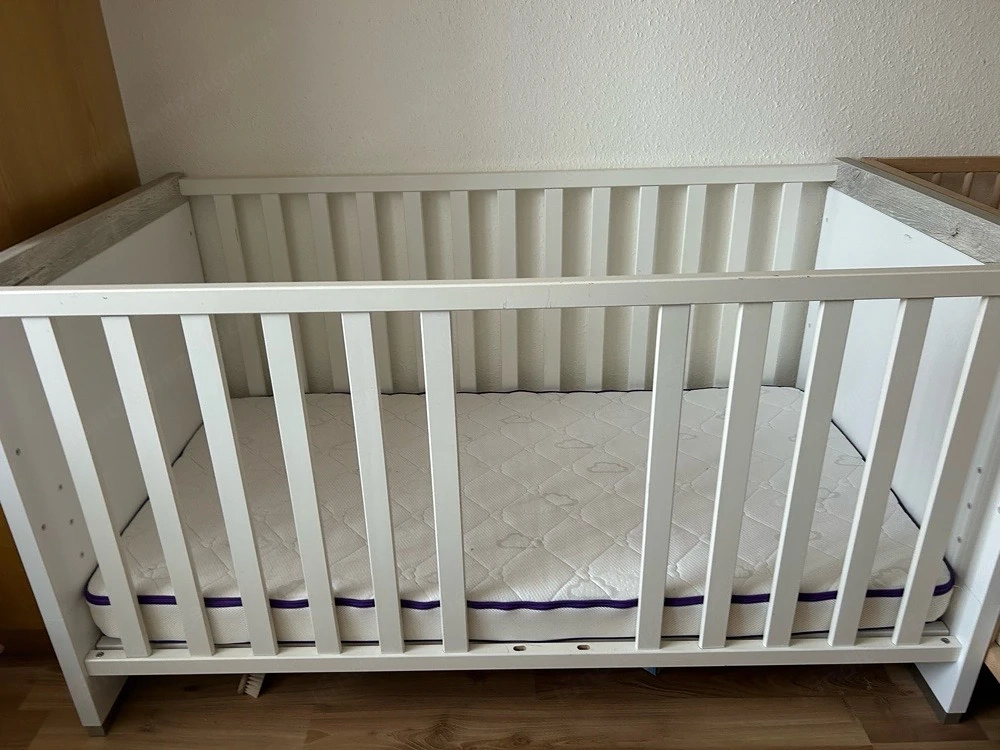 Paidi Kinderbett