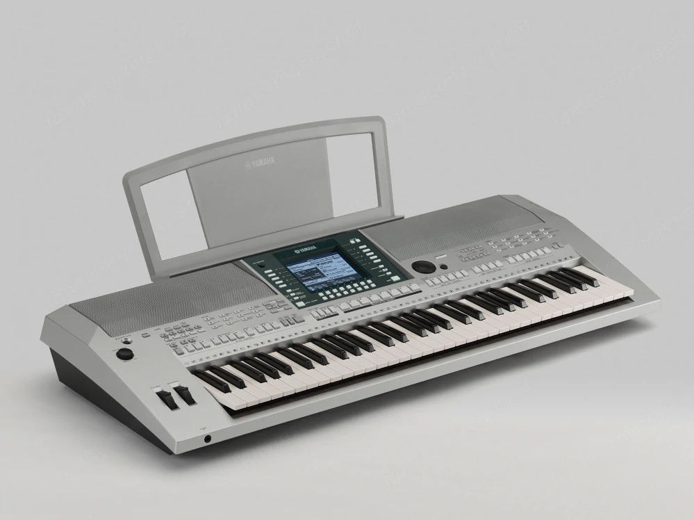 Yamaha Keyboard