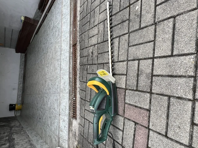 Heckeschere Merox gebraucht 