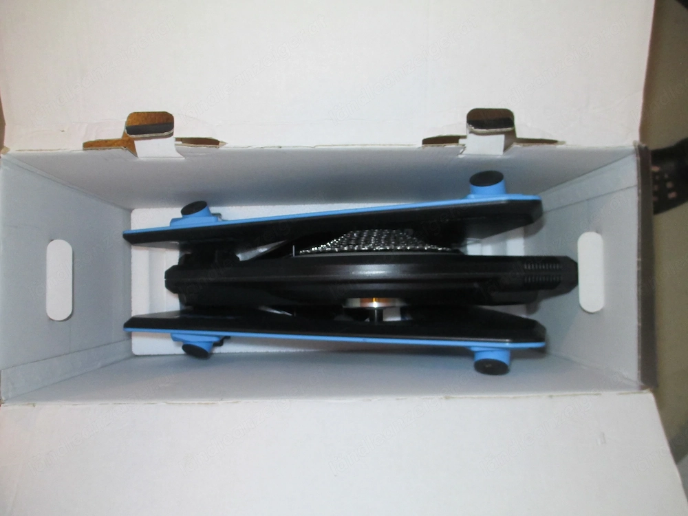 Profi Fahrradtrainer
