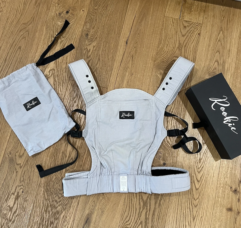 Rookie Babytrage Premium