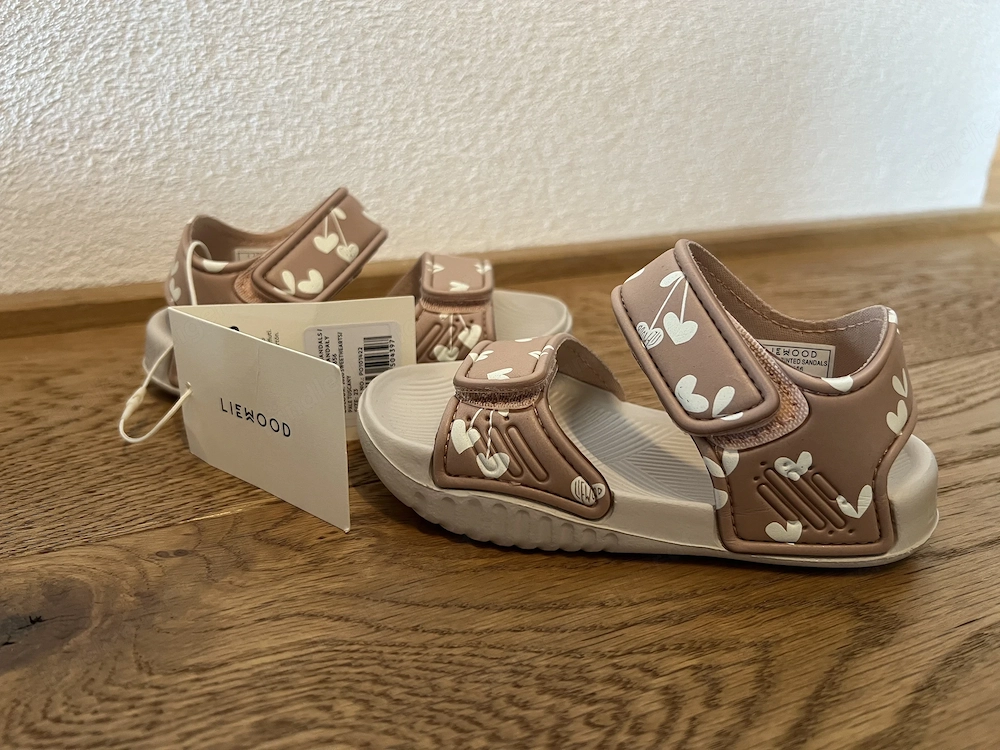 Liewood Sommer-Sandalen, Größe 23