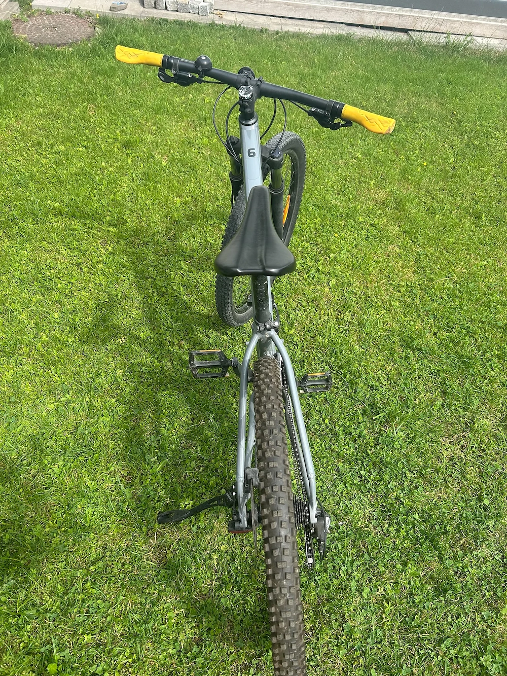 Kinderfahrrad zu verkaufen