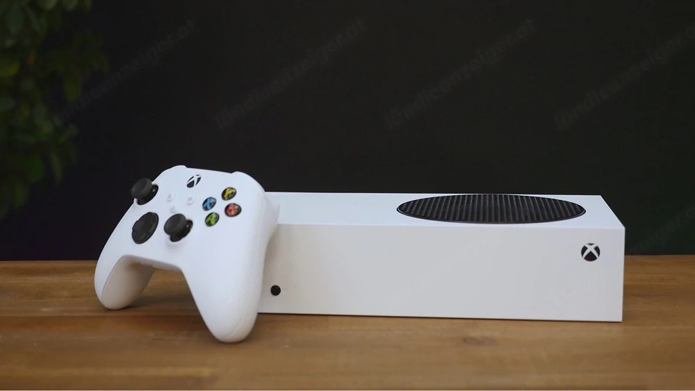 Xbox Series S