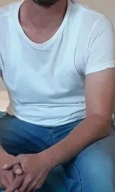 Suche Frau für ein Treffen