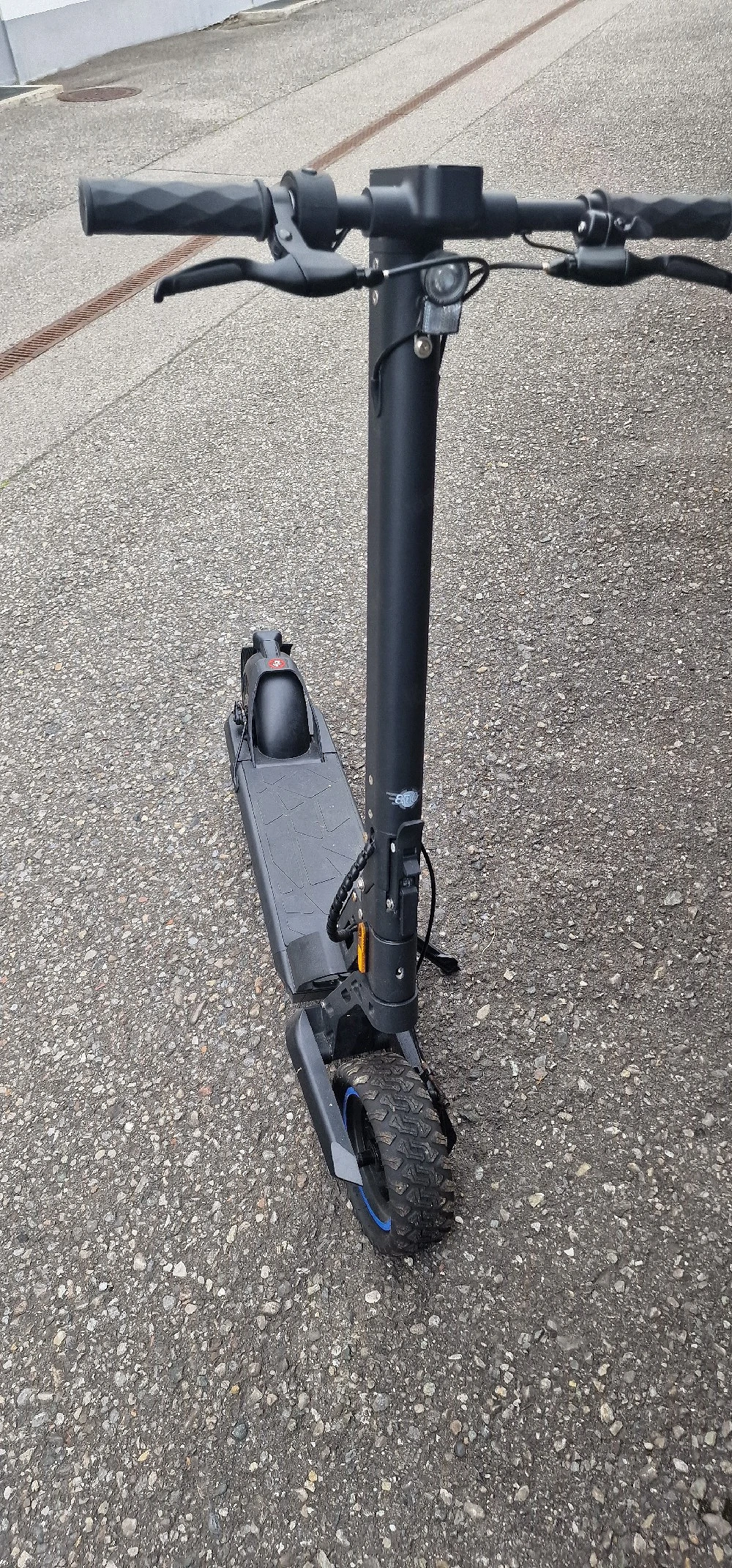 Elektroroller