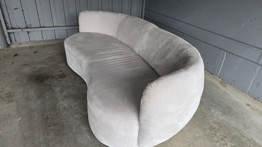 stoffcouch