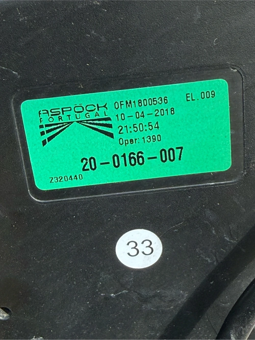 Ersatzlicht Fahrradträger