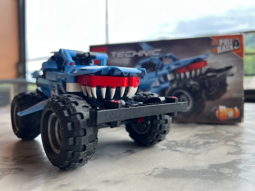 Lego Technik