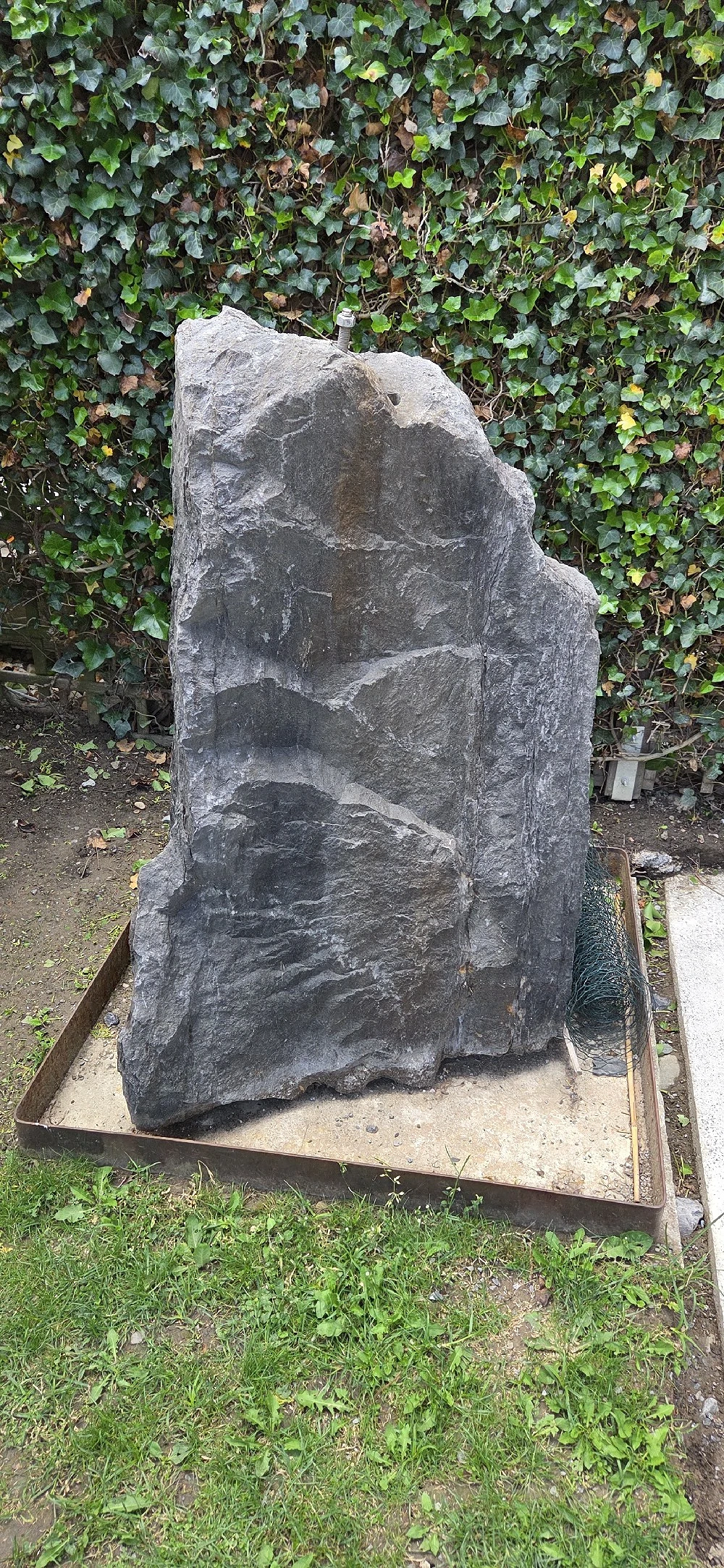 Schieferstein