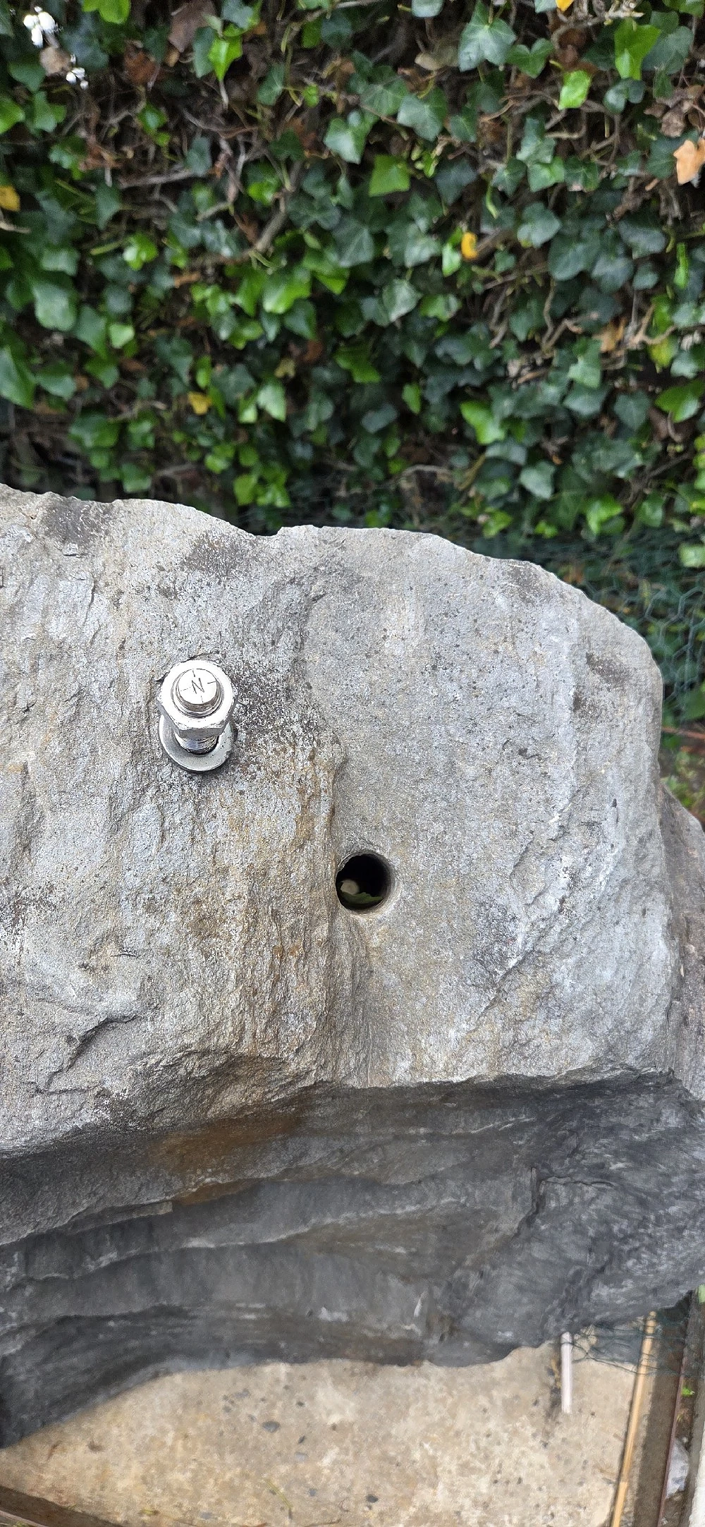 Schieferstein