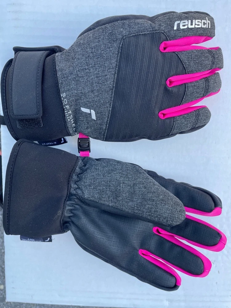 Skihandschuhe neuwertig 