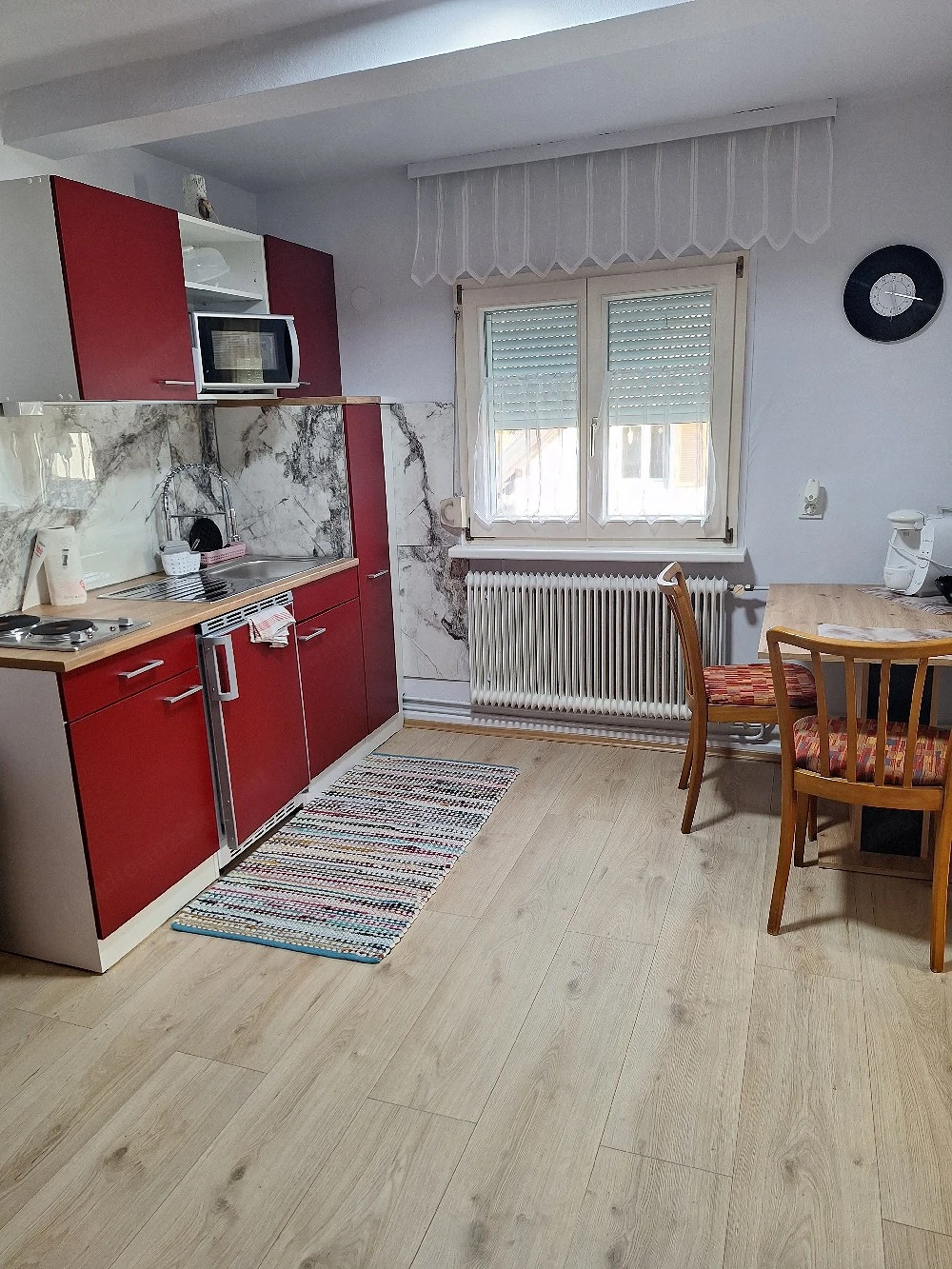WG-Wohnung ab 1.9.2026 zu vermieten 