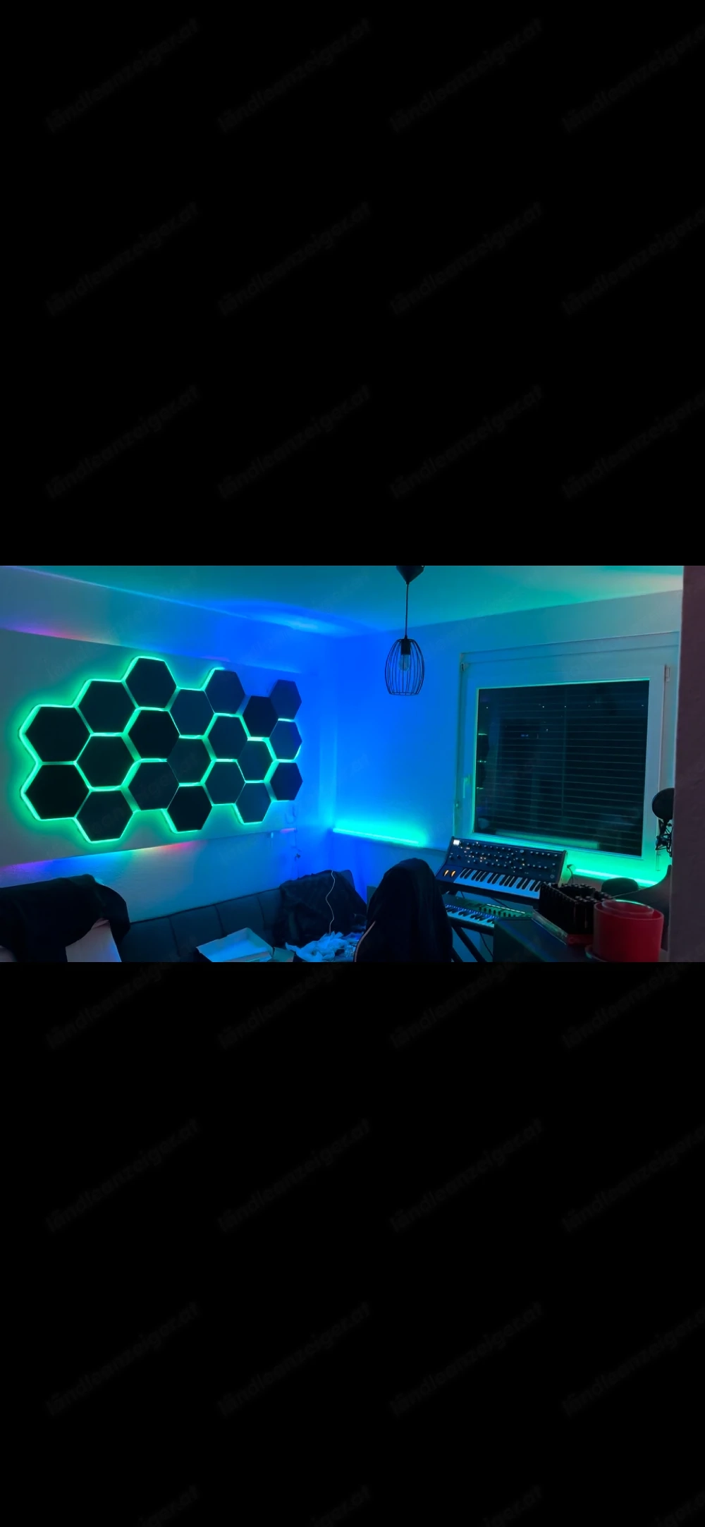 Goove LED Wand