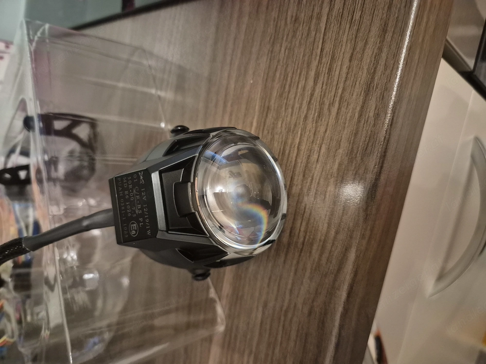 Highsider LED Scheinwerfer