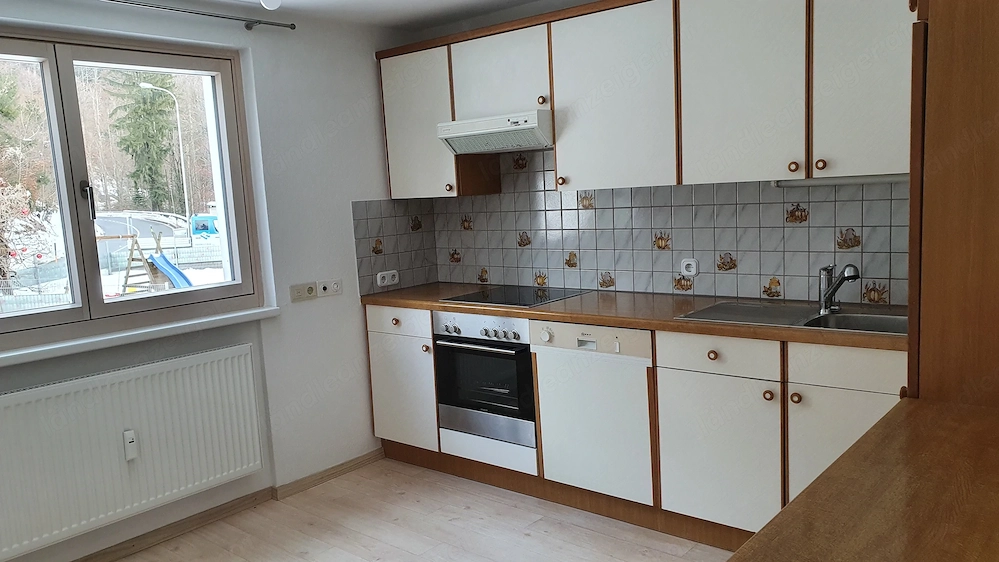 3 Zimmer am Waldrand in Bregenz Fluh