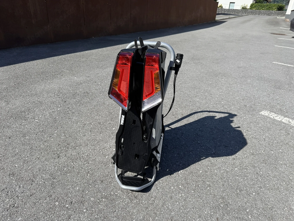 Fahrradträger 