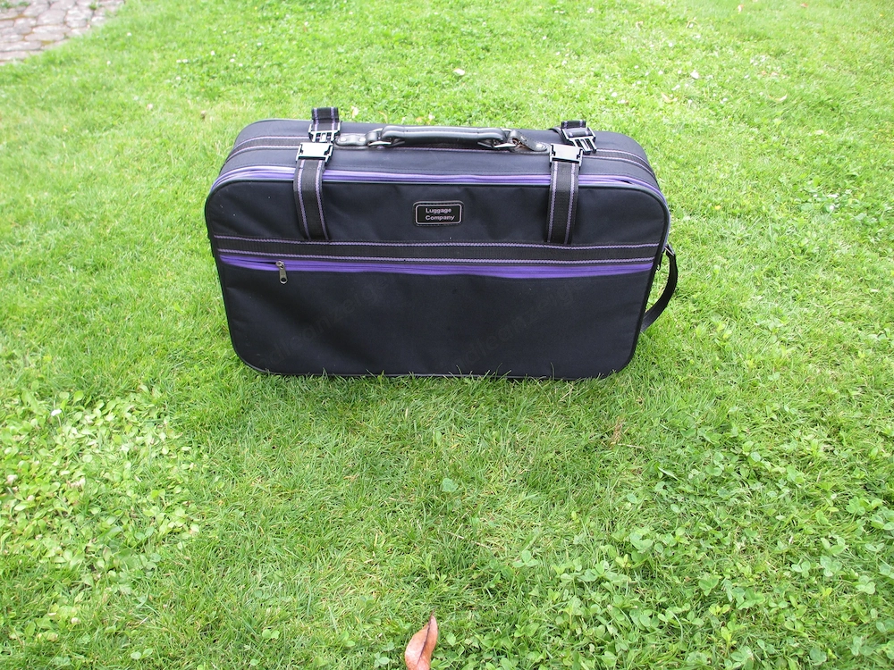 Koffer 64 x 42 cm