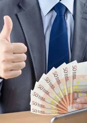 Wir bieten Kredite: und Investitionen für Ihren Unternehmensstart innerhalb von 48 Stunden
