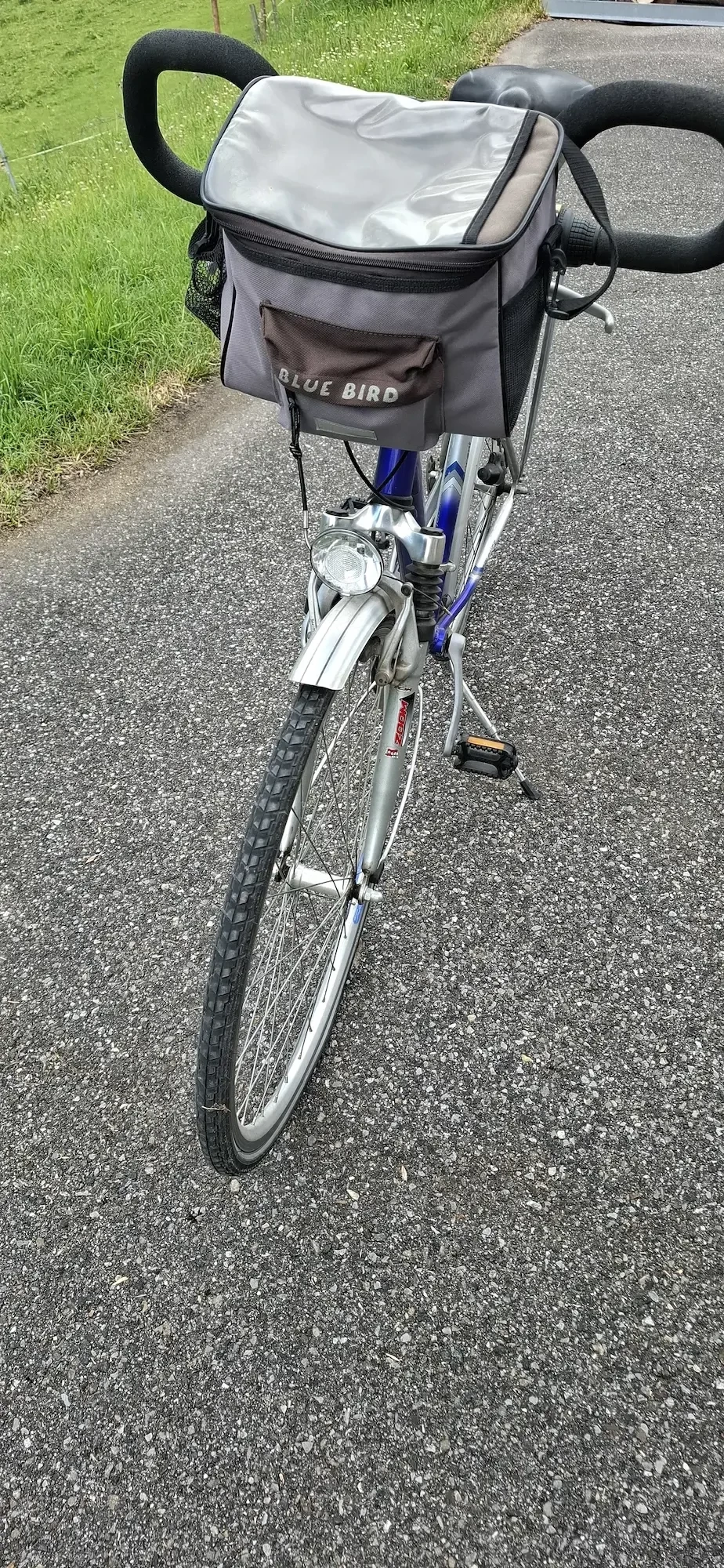 Herren Fahrrad günstig abzugeben 