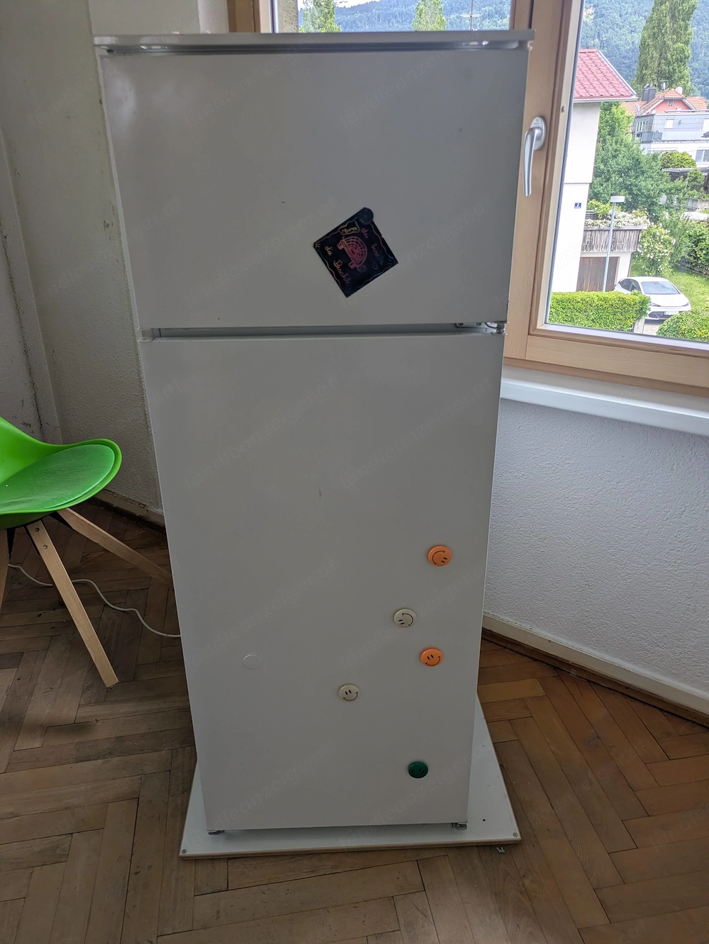 Kühlschrank wegen Umzug günstig zu verkaufen
