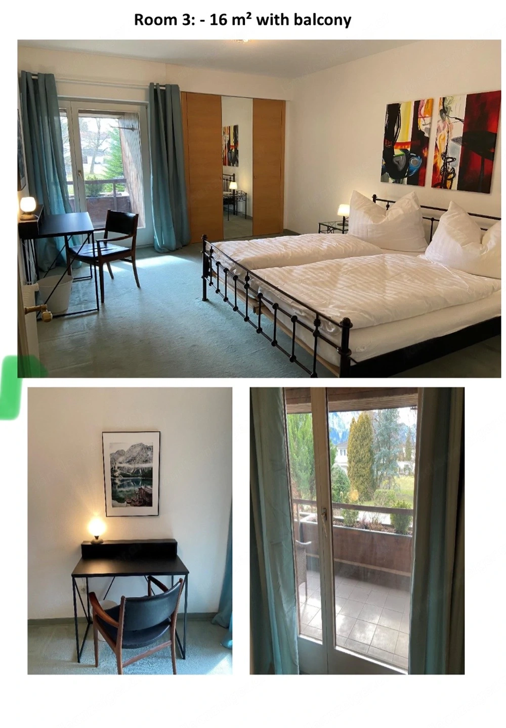 Coliving Villa