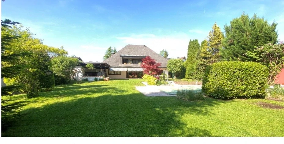 Zimmer in Gartenvilla Dornbirn