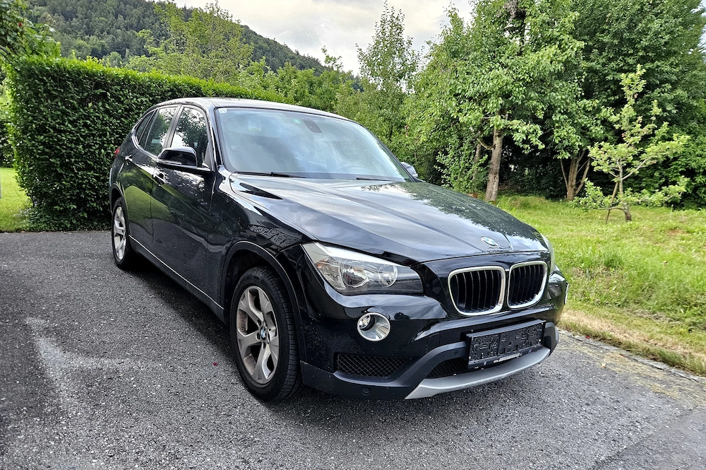 BMW X1 sDrive 18d