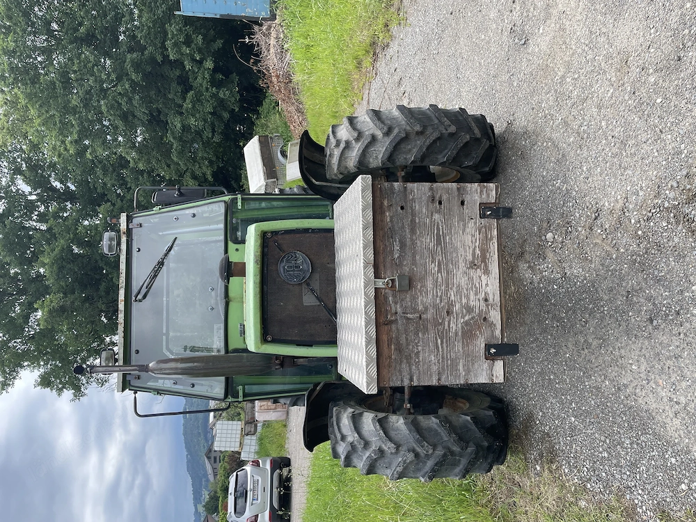 Hütlimann H355A