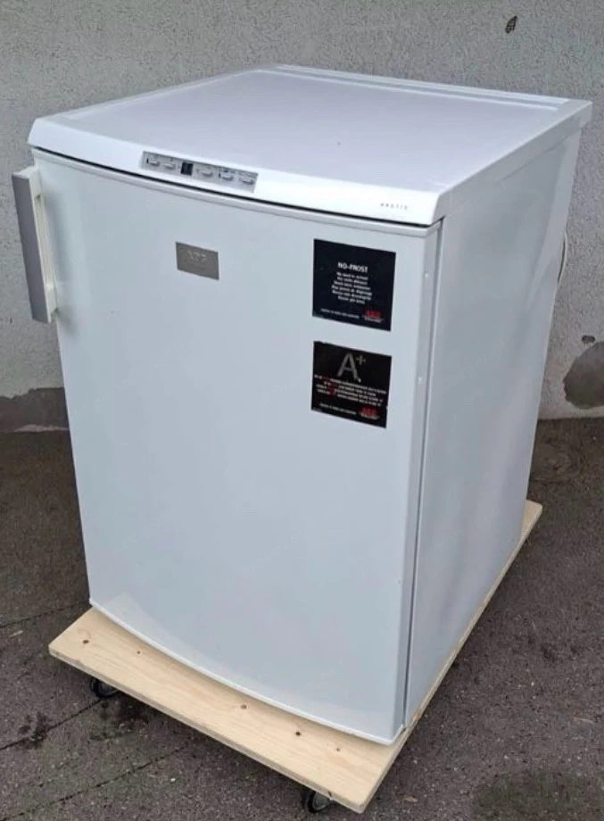 AEG Gefrierschrank