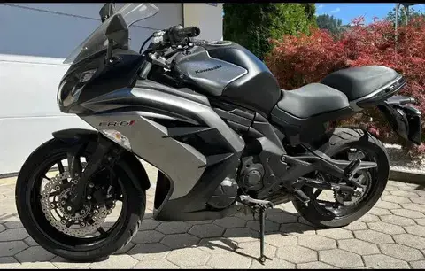 Kawasaki ER-6f ABS
