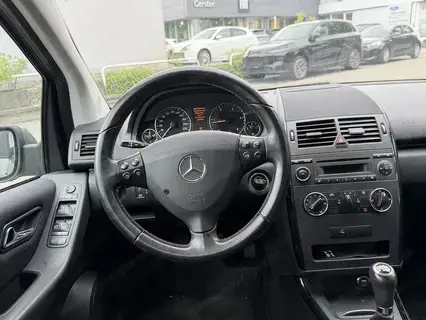 Mercedes Benz  A 180 avantgarde A-Edition CDi Top