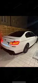 BMW 530d F10   245 PS   N57 Motor   Gepflegter Zustand