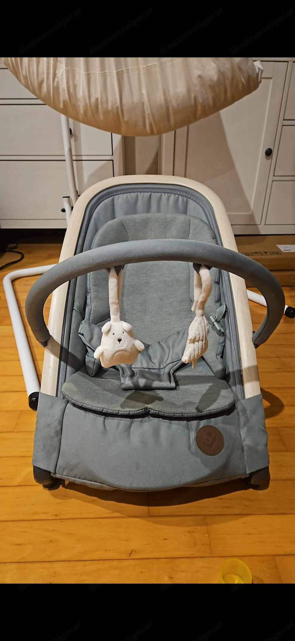 Maxi Cosi Babywippe Kori