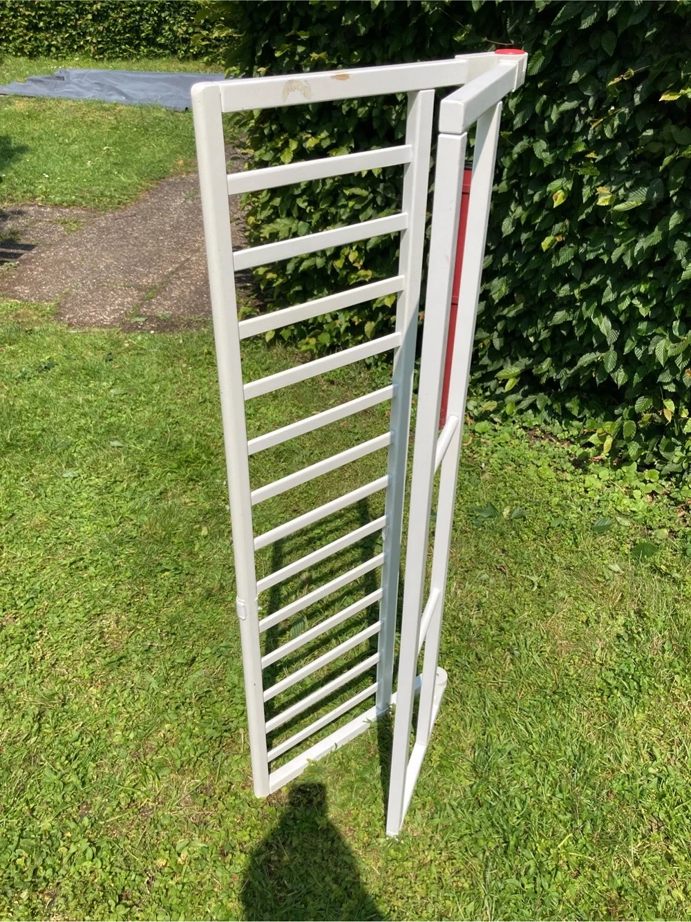 Rausfallgitter ca. 115 x 70 (35 und 35) cm