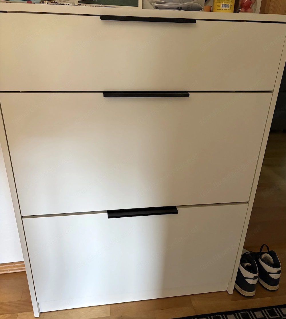 Schuhkasten