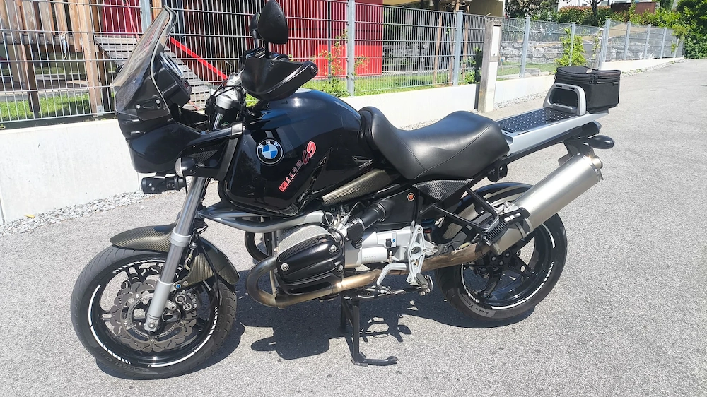 BMW R1150 GS Top Zustand