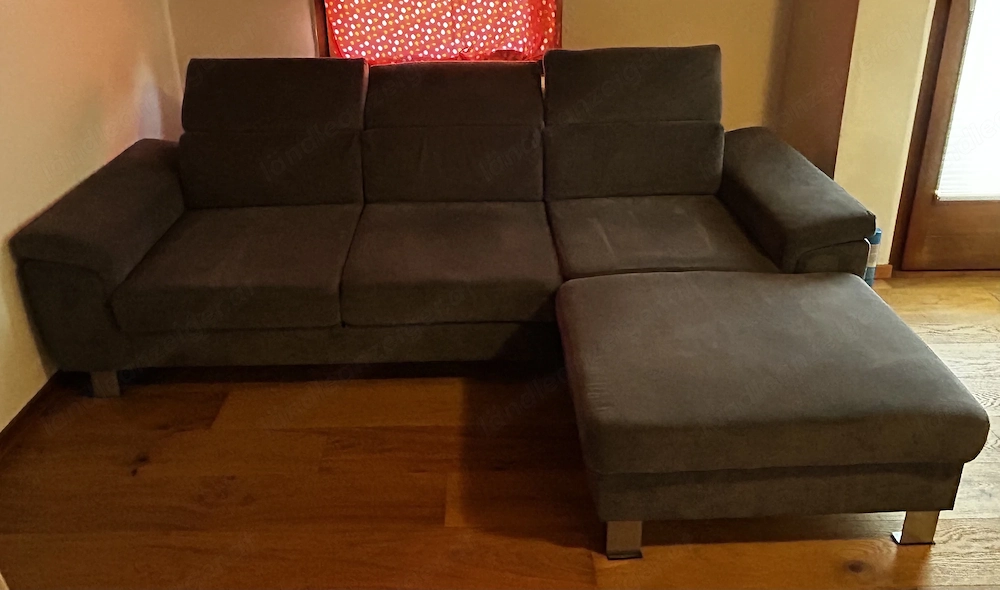 Couch - Schlafsofa